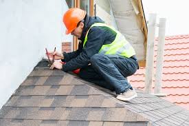 Professional Roofing in Temperance, MI